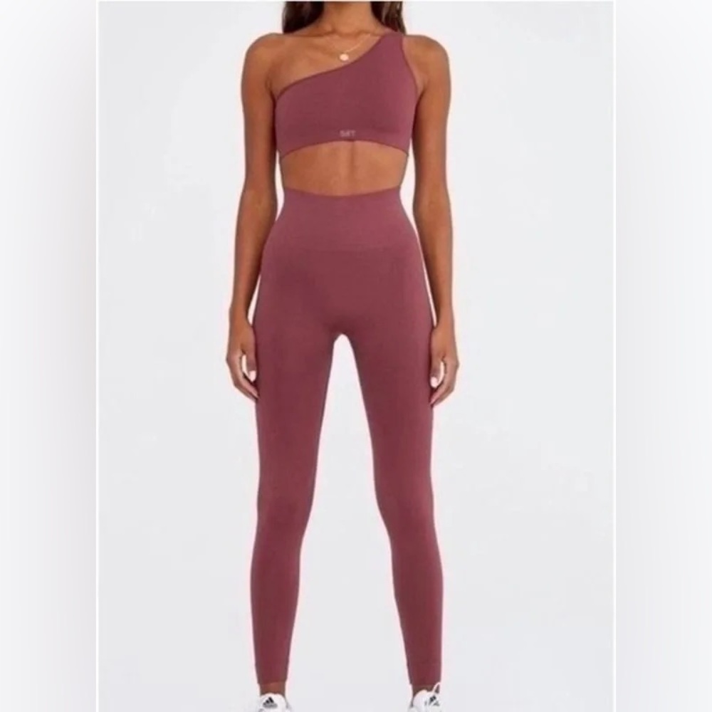 Set Active Sculptflex Leggings in Canyon